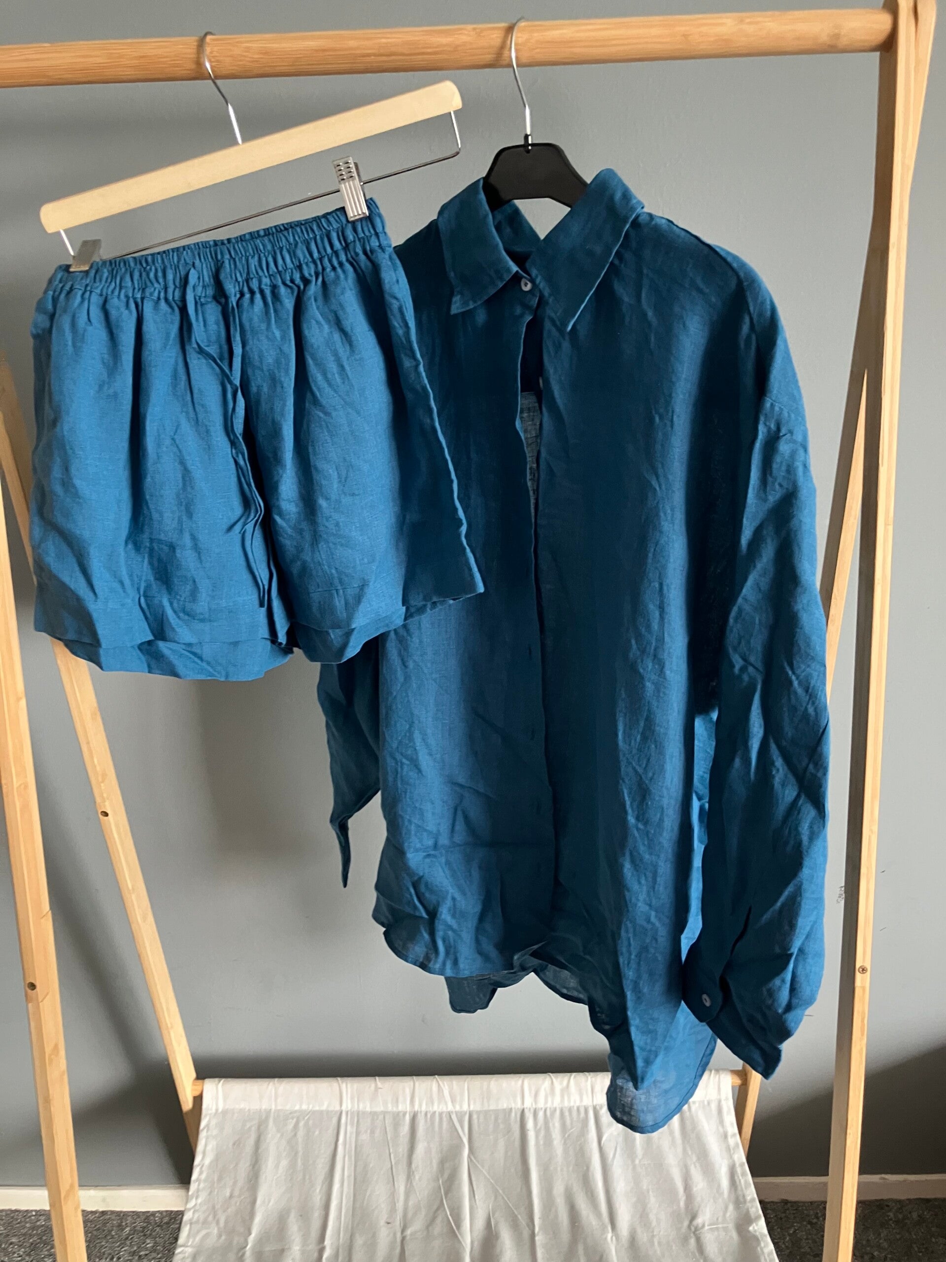 Mooie set