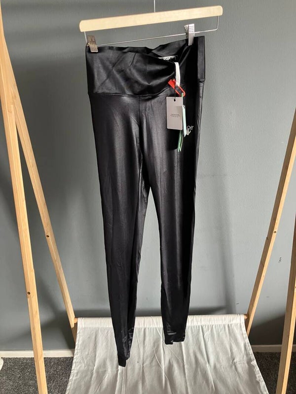 Legging off-white