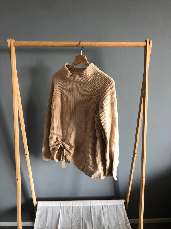 Prachtige trui van Massimo Dutti - Mystery Closet