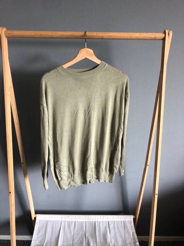 Prachtige trui van Massimo Dutti - Mystery Closet