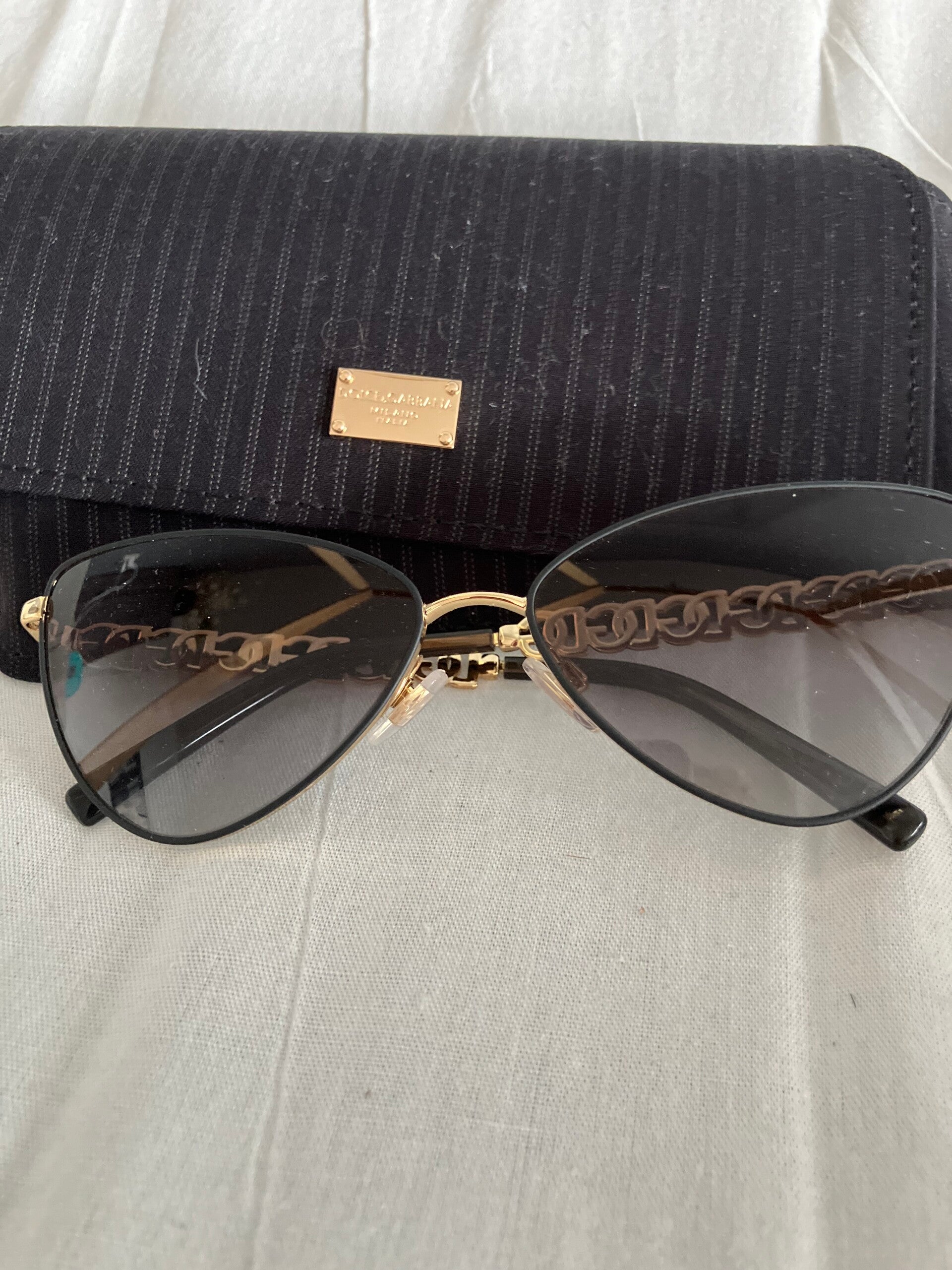 Dolce & Gabanna zonnebril