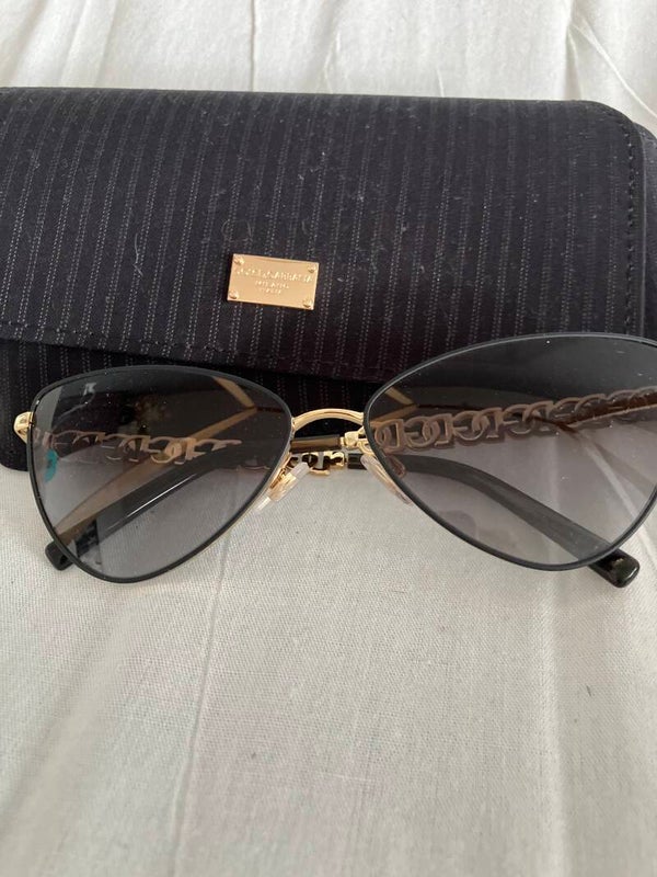 Dolce & Gabanna zonnebril