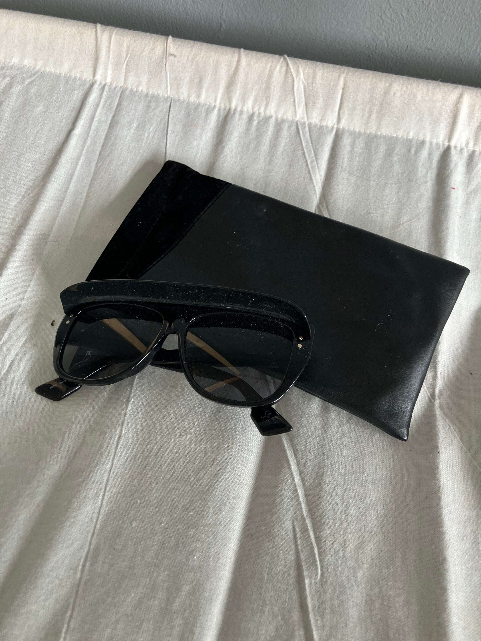 Dior Zonnebril