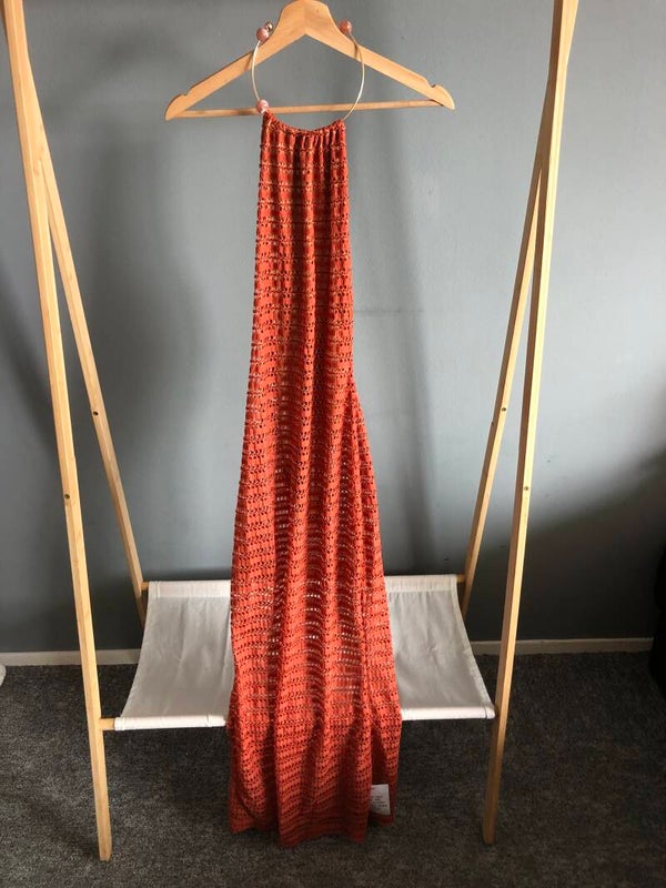 Asos design jurk