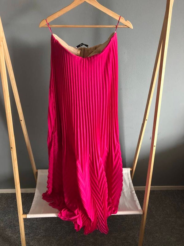 Prachtige jurk MSGM