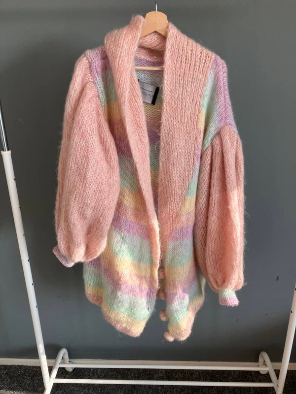 Maridruna vest