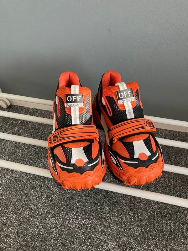 Off White schoenen