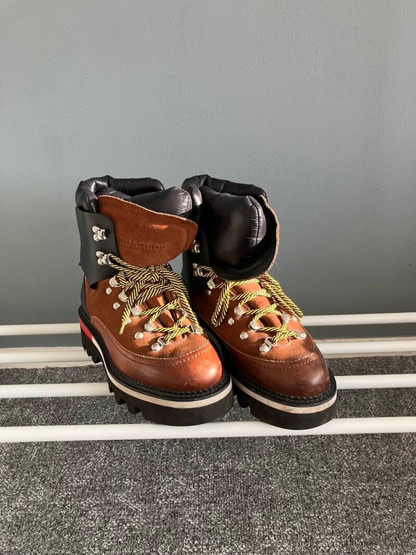 Dsquared2 boots