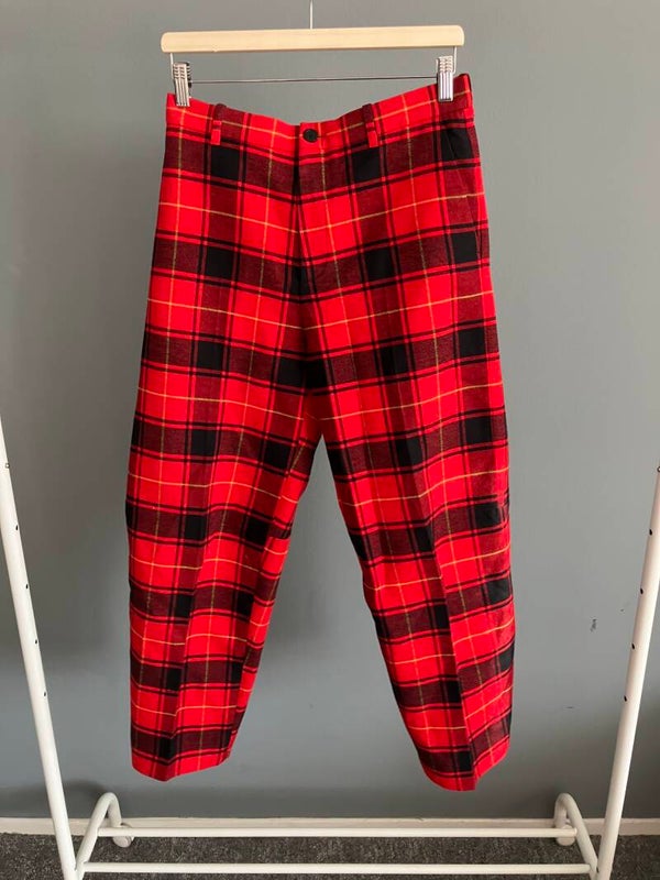 Balenciaga broek