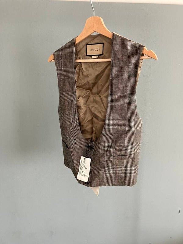 Gucci Gilet