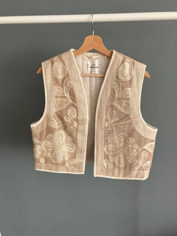 Summum Gilet