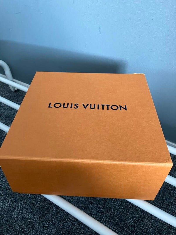 Louis Vuitton Doos