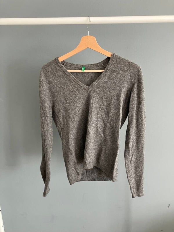 Benetton trui