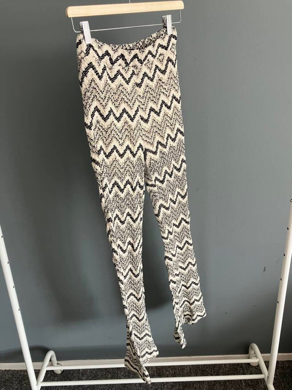 Bershka broek