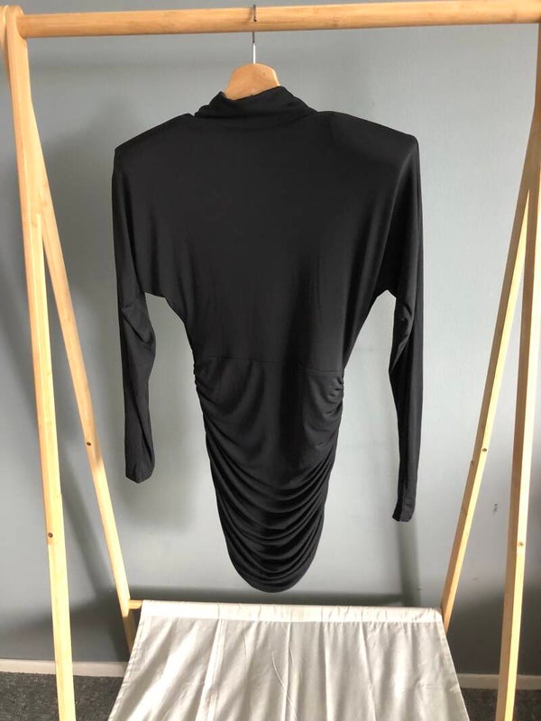 Prachtige jurk van Fashion Nova - Melany