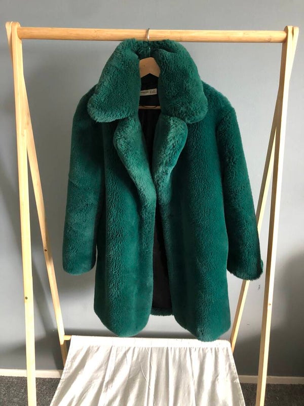 Prachtige Mango winterjas - Melany