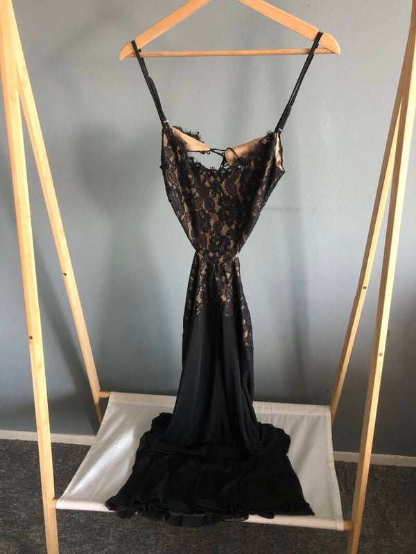 Prachtige Fashion Nova jurk - Melany