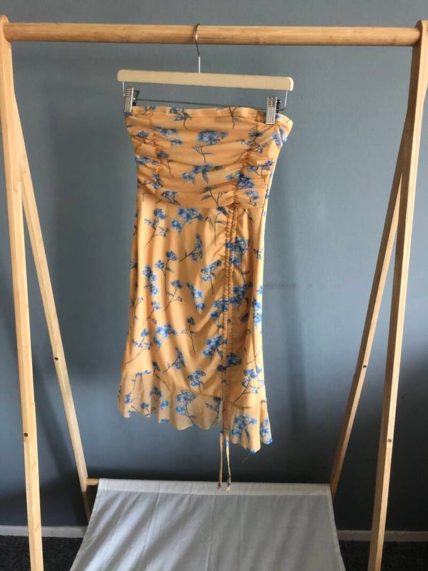 Prachtig jurkje van PrettyLittleThing - Melany
