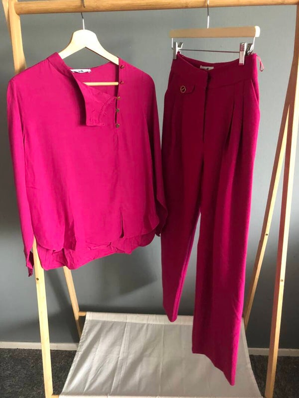 Exclusieve ADL two piece set - Melany