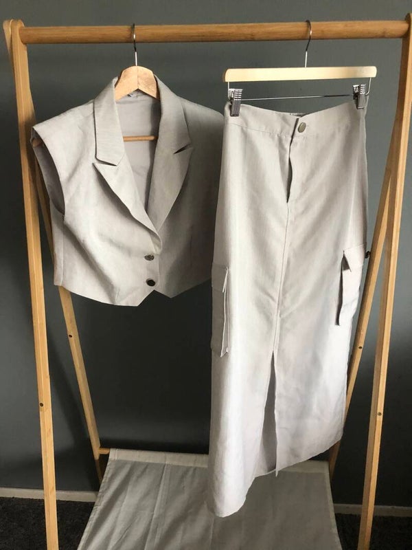 Prachtige set