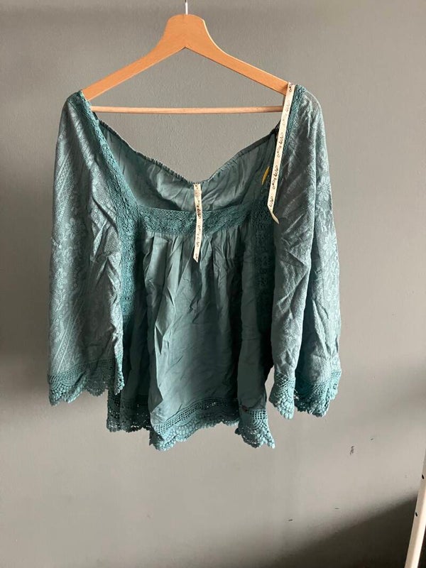 Blouse Amor