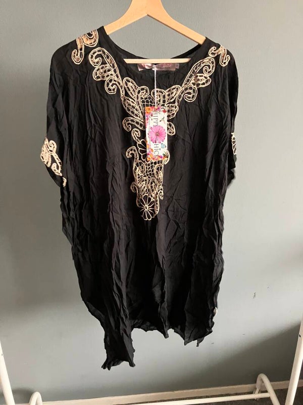 Kaftan Hippy Chick Ibiza