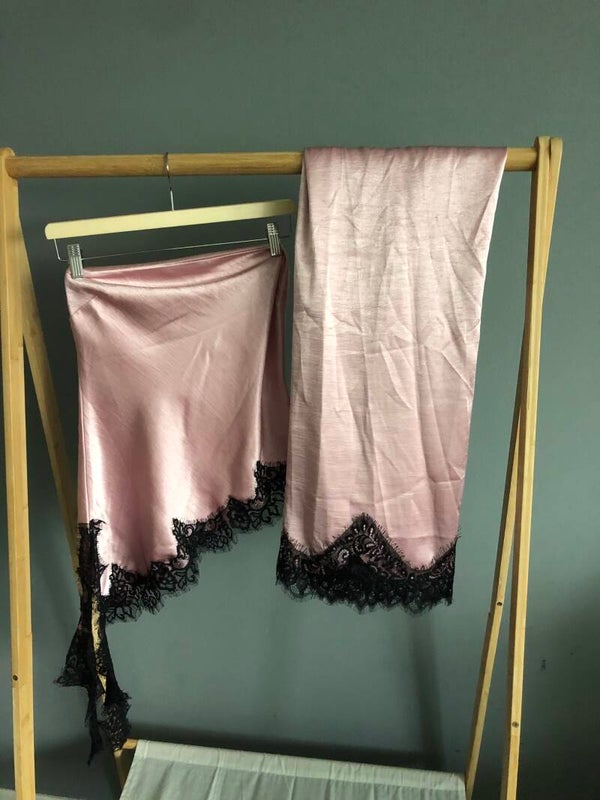 Prachtige set van Fashion Nova - Melany