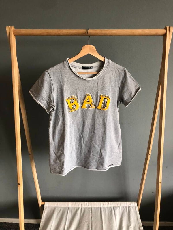 Stoer T-shirt - Melany