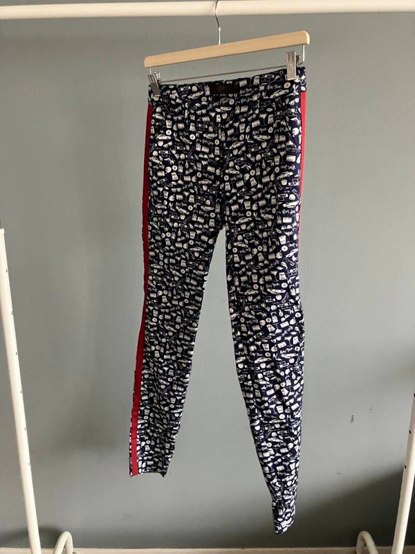 Broek Corel Amsterdam