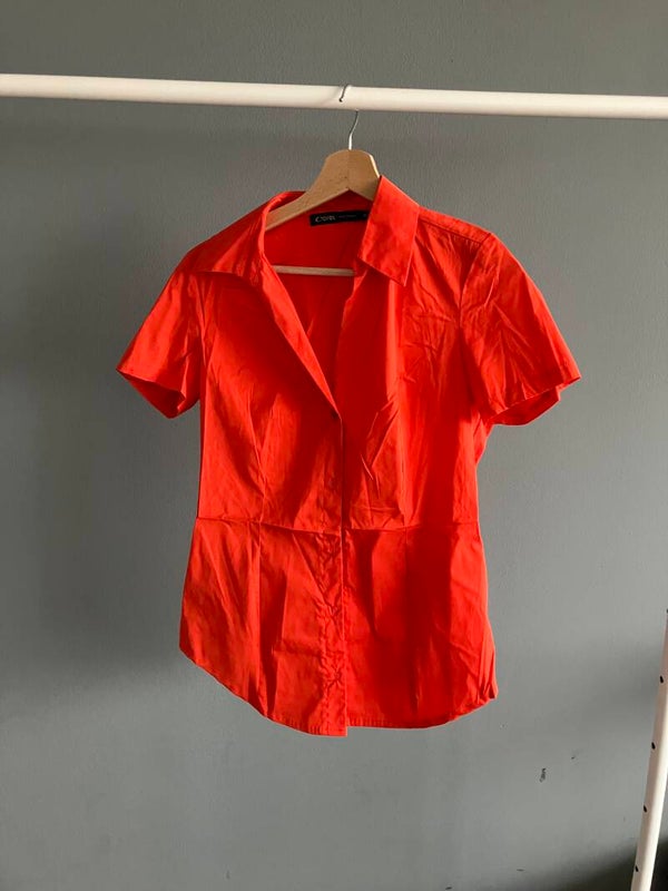 Blouse Corel Amsterdam