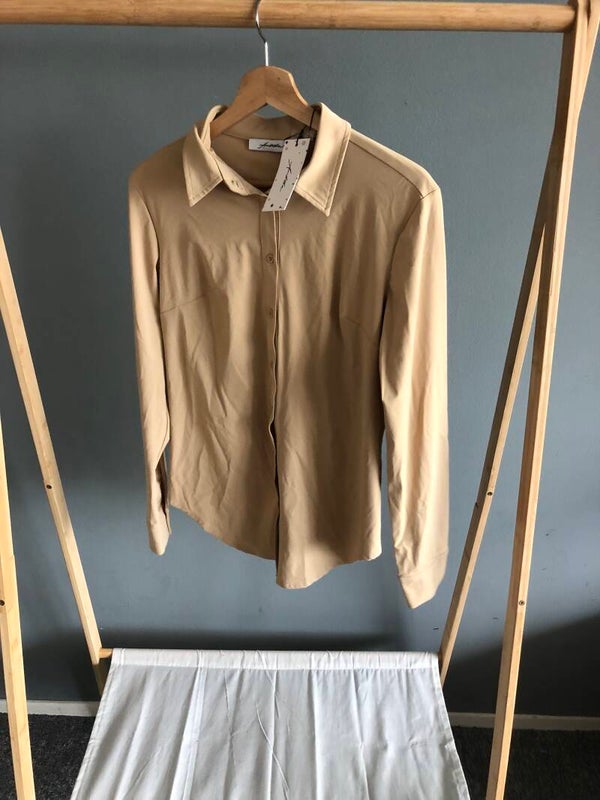 Elegante Ambika blouse - Melany