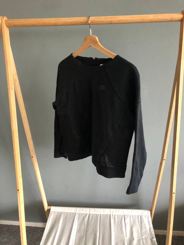 Comfortabele Nike sweater - Melany