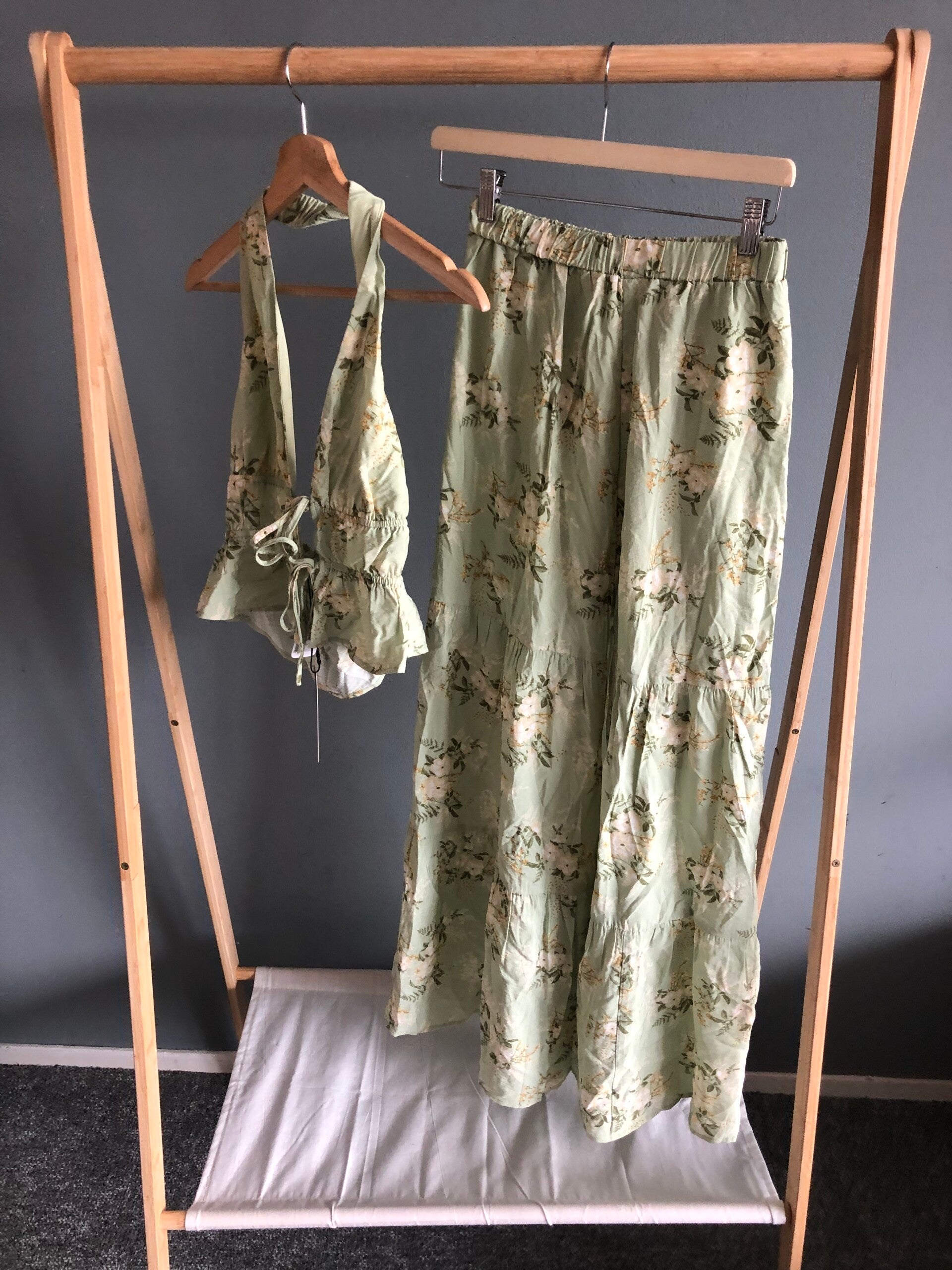 Nieuw Prachtige set van Fashion Nova - Melany