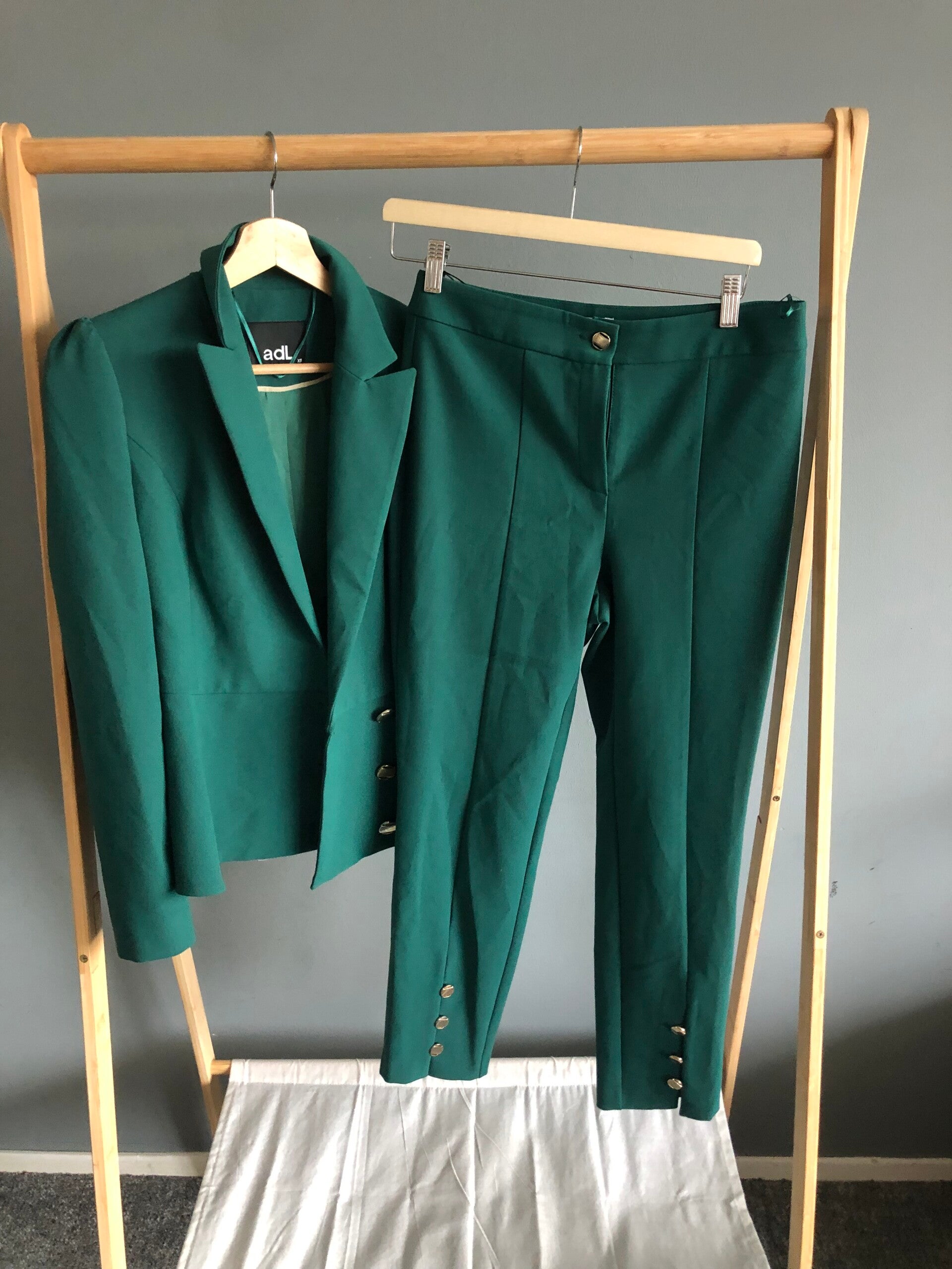 Prachtige ADL set - Melany