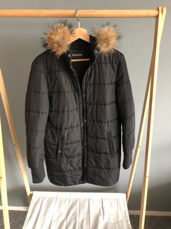 Exclusieve Zadig & Voltaire jas - Melany
