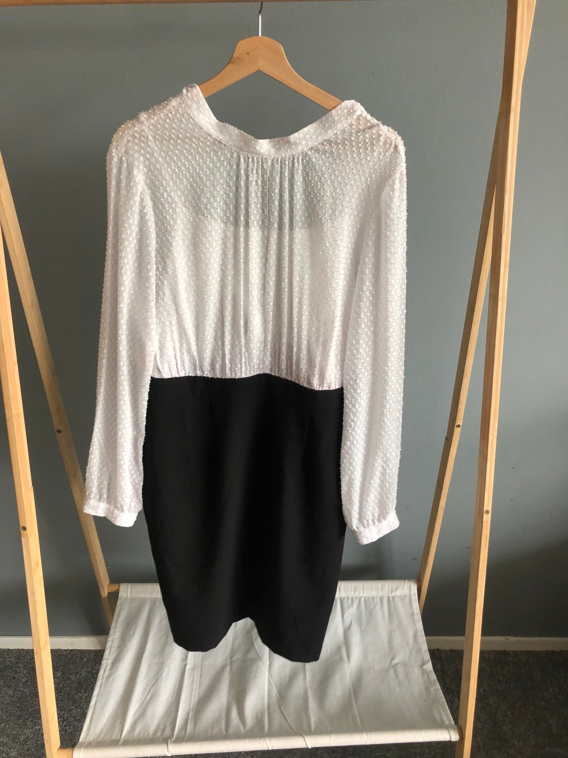 Elegante jurk van Steps - Melany
