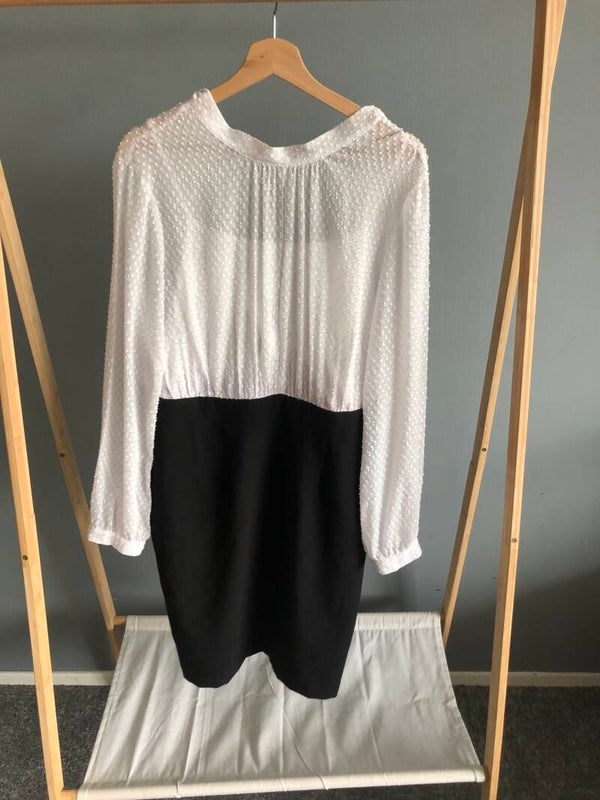 Elegante jurk van Steps - Melany