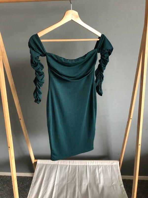 Prachtig PrettyLittleThing jurkje - Melany