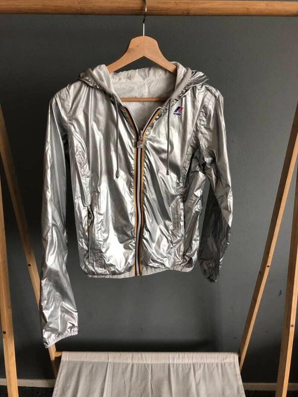 Exclusief K-Way jasje - Melany
