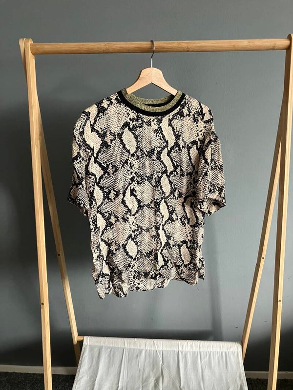 Stijvol by Malene Birger T-shirt - Maxine