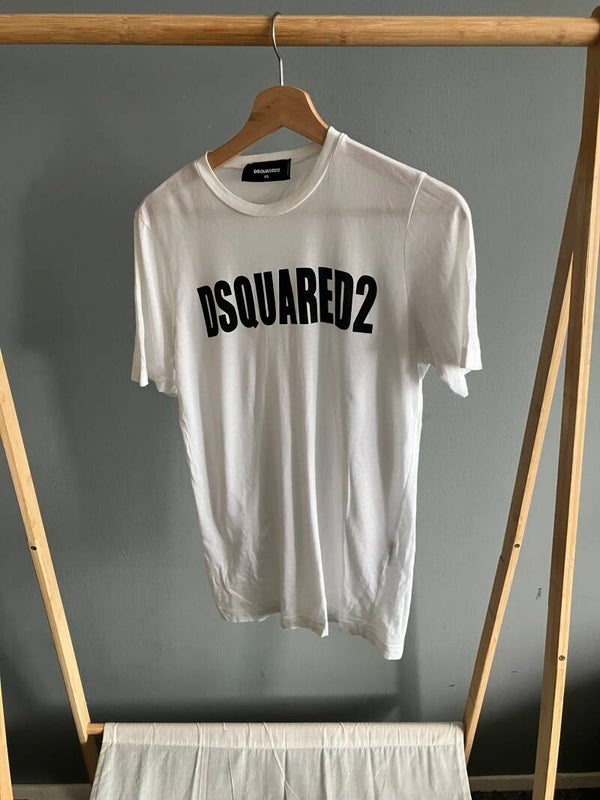 Trendy Dsquared2 T-shirt - Maxine