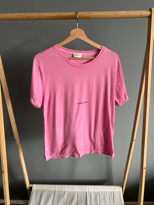 Iconisch Saint Laurent T-Shirt - Maxine