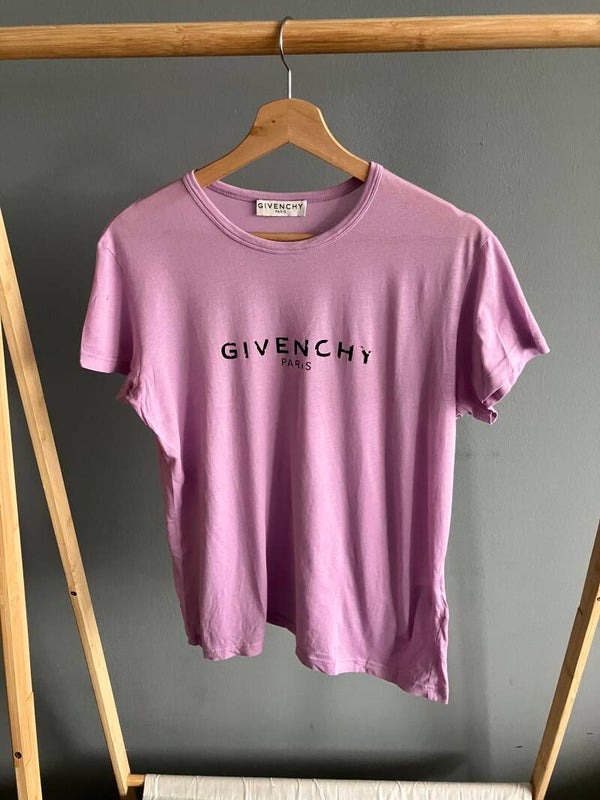 Exclusief Givenchy T-shirt - Maxine