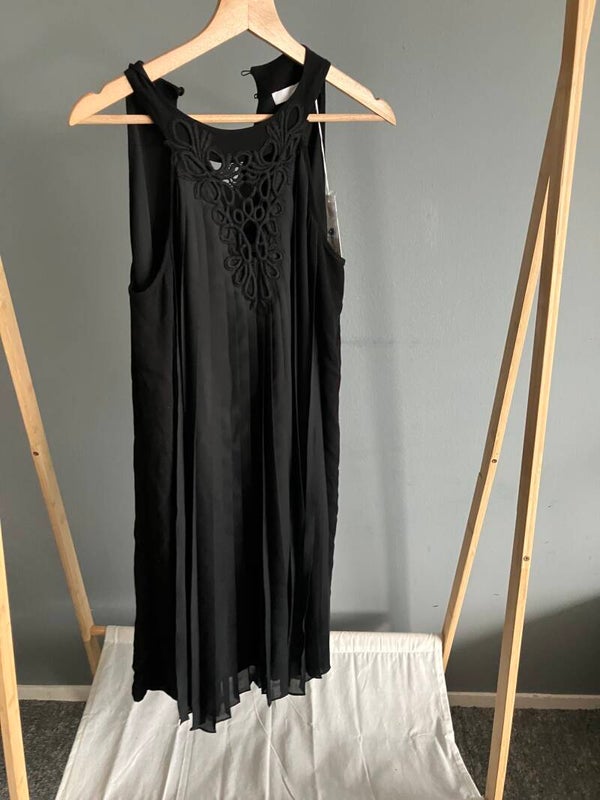 Nieuw Exclusieve Anne Fontain jurk