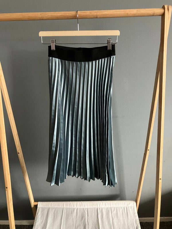 Elegante Expresso rok - Maxine