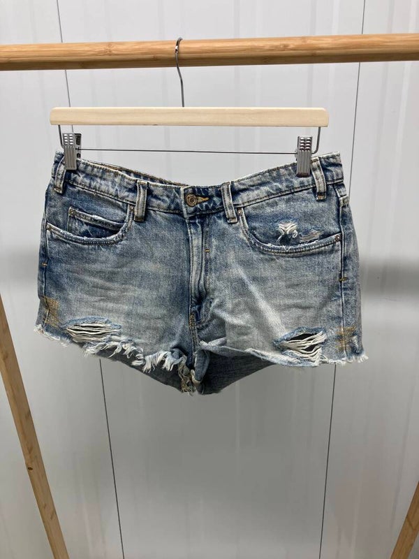 Zara short