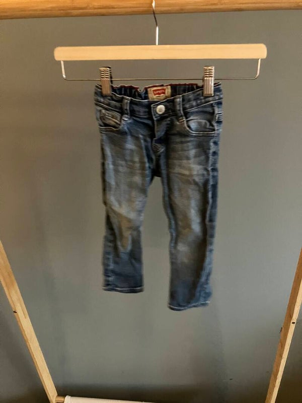 Levi’s Jeans
