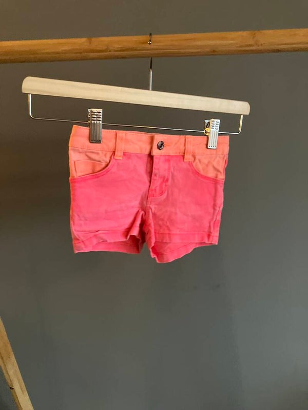 Broekje Billie Blush