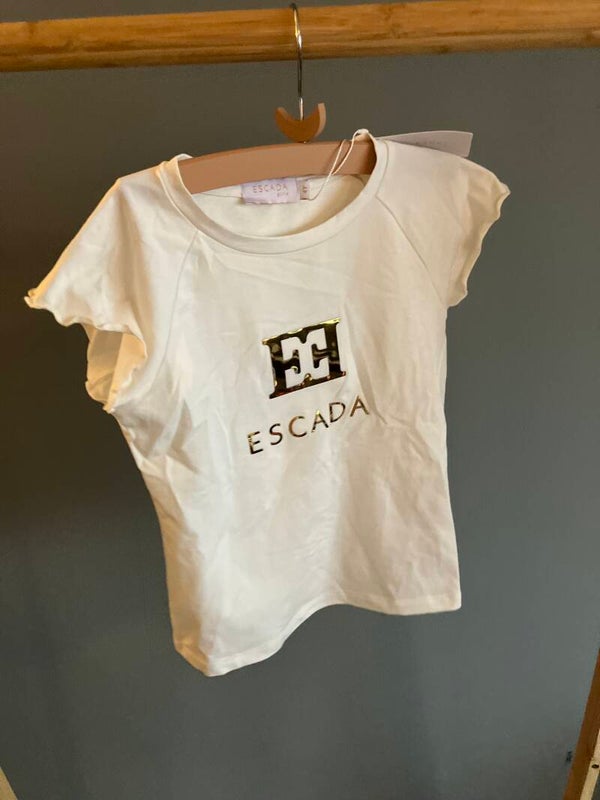 Tshirt Escada