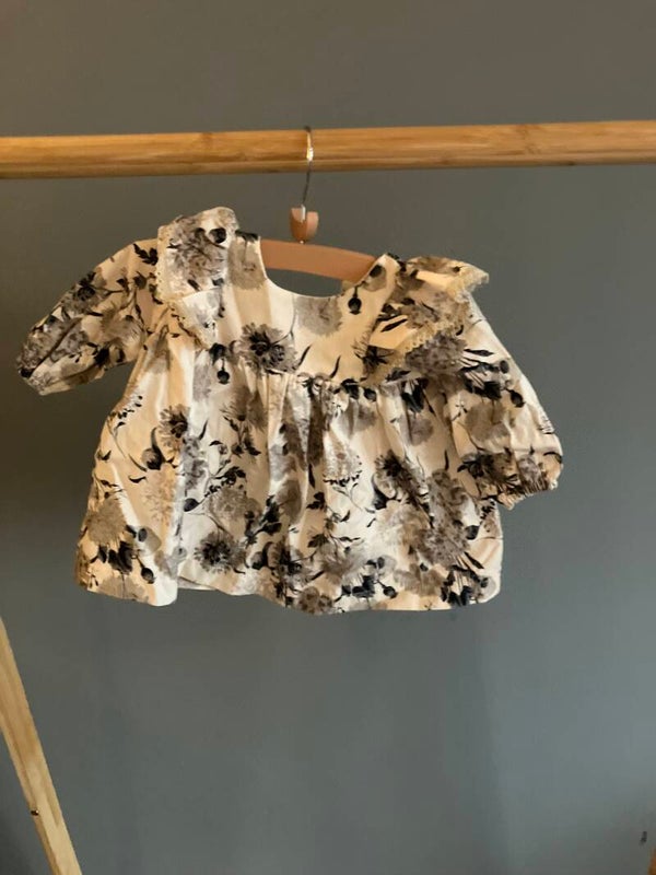 Blouse Lola Palacios